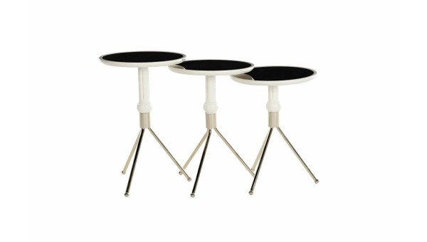 Blanca Nesting Table