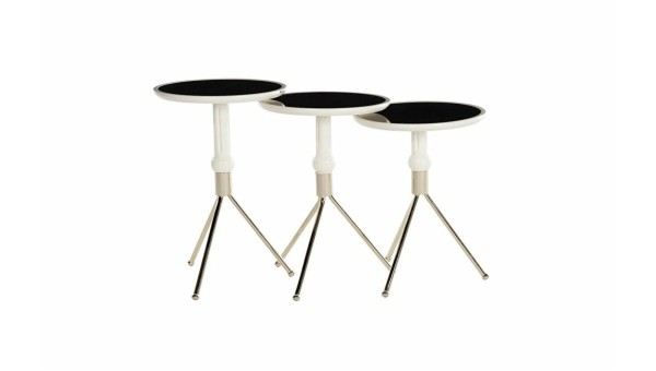 Blanca Nesting Table
