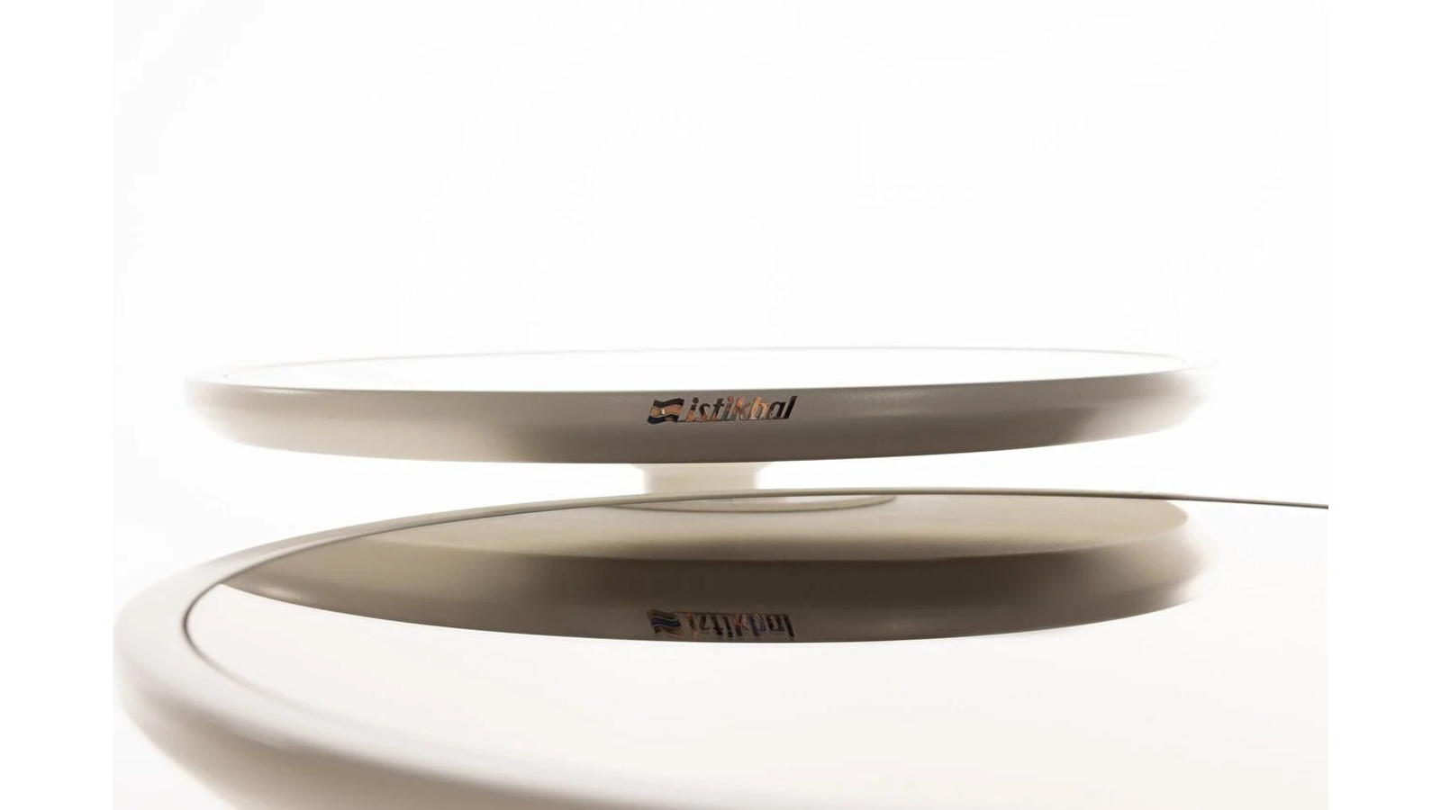 Blanca Nesting Table