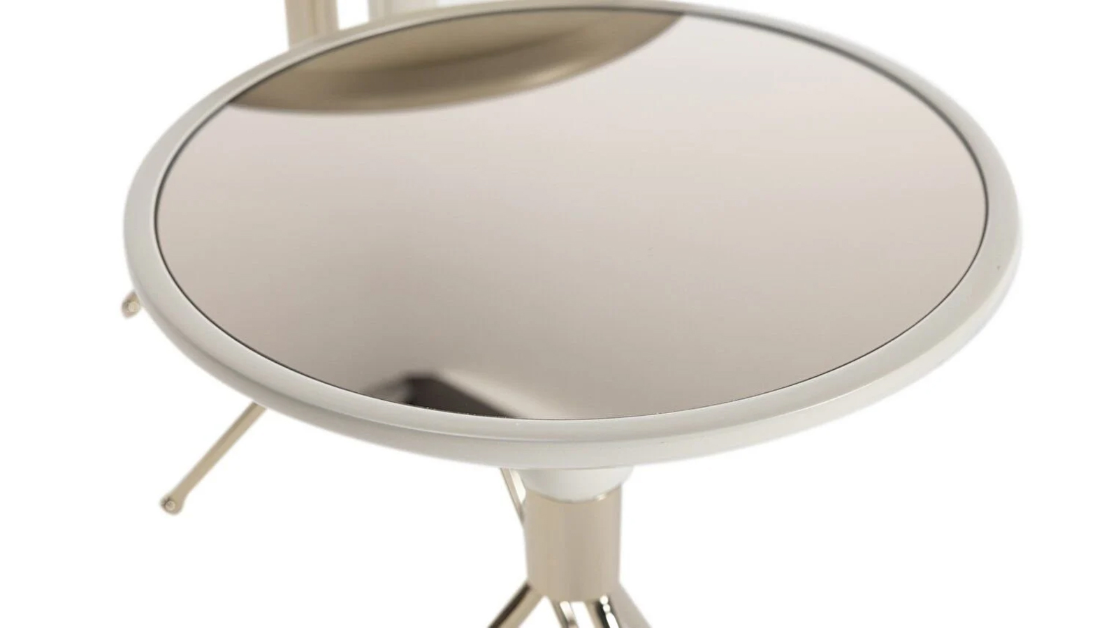 Blanca Nesting Table