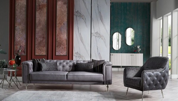 Blanca Salon Blanca Salon