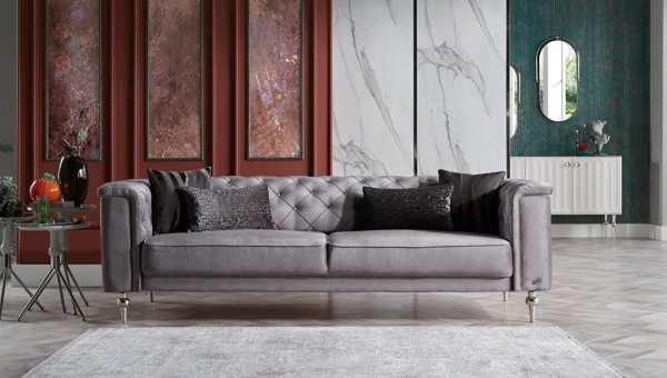 Blanca Sofa 3 Seater