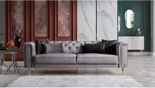 Blanca Sofa 3 Seater