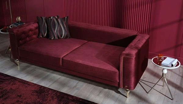 Blanca Sofa 3 Seater