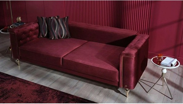 Blanca Sofa 3 Seater
