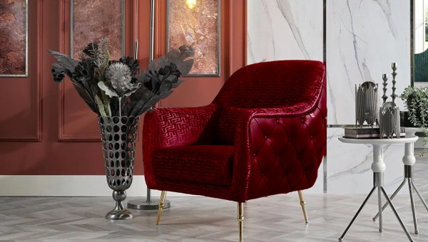 Blanca Armchair