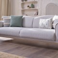 Boheems Sofa 3 Seater