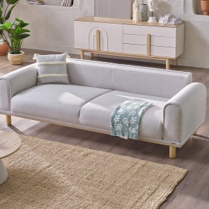 Boheems Sofa 3 Seater