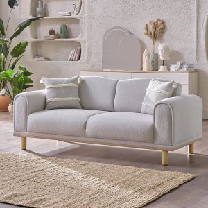 Boheems Sofa 2 Seater Boheems Sofa 2 Seater