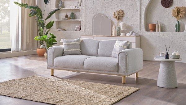 Boheems Sofa 2 Seater Boheems Sofa 2 Seater