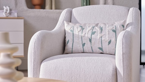 Boheems Armchair Boheems Armchair