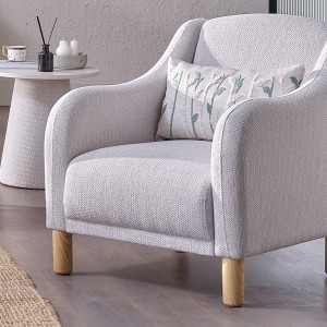 Boheems Armchair