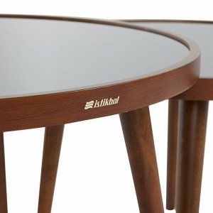 Diego Coffee Table