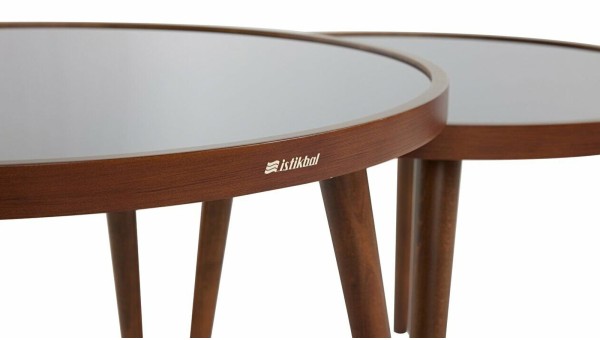 Diego Coffee Table