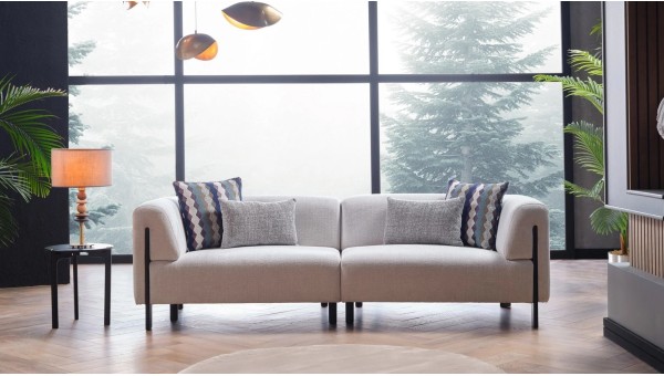 Dora Sofa 3 Seater