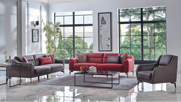 Fonte Salon Fonte Salon