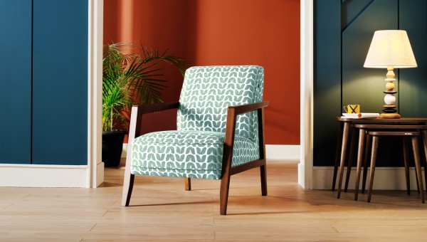 Gina Armchair