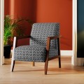 Gina Armchair
