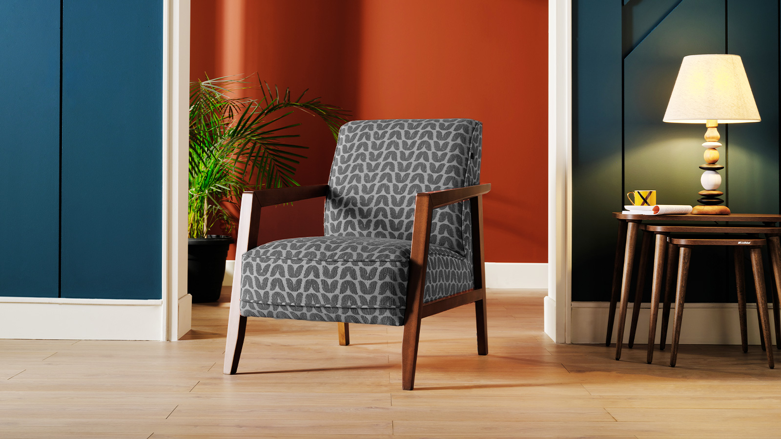 Gina Armchair