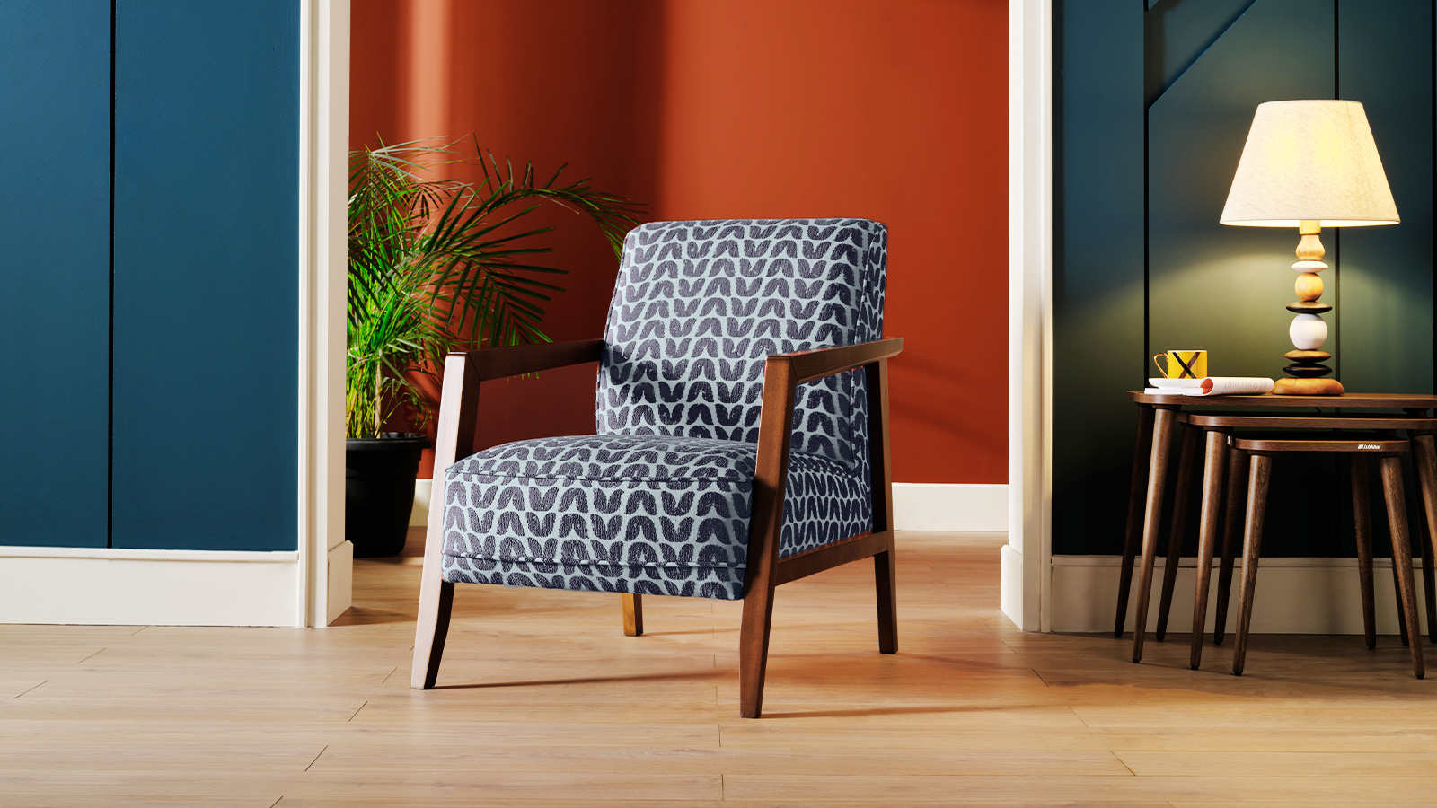 Gina Armchair