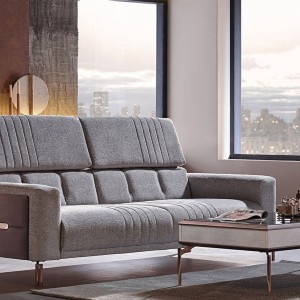 Havana Sofa 3 Seater