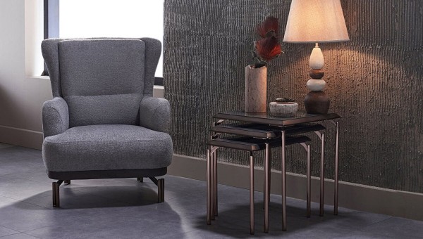 Havana Armchair Havana Armchair