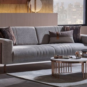 Havana Sofa 3 Seater