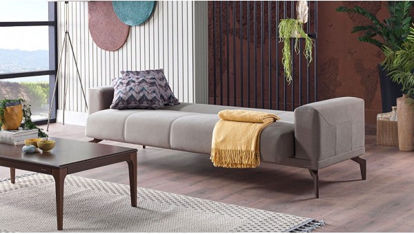 Henry  Sofa 3 Seater