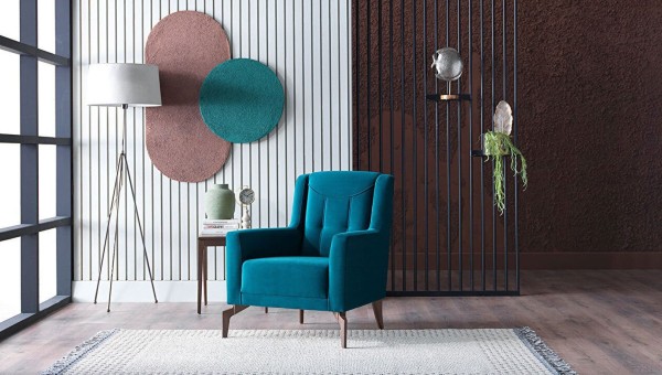 Henry Armchair Henry Armchair