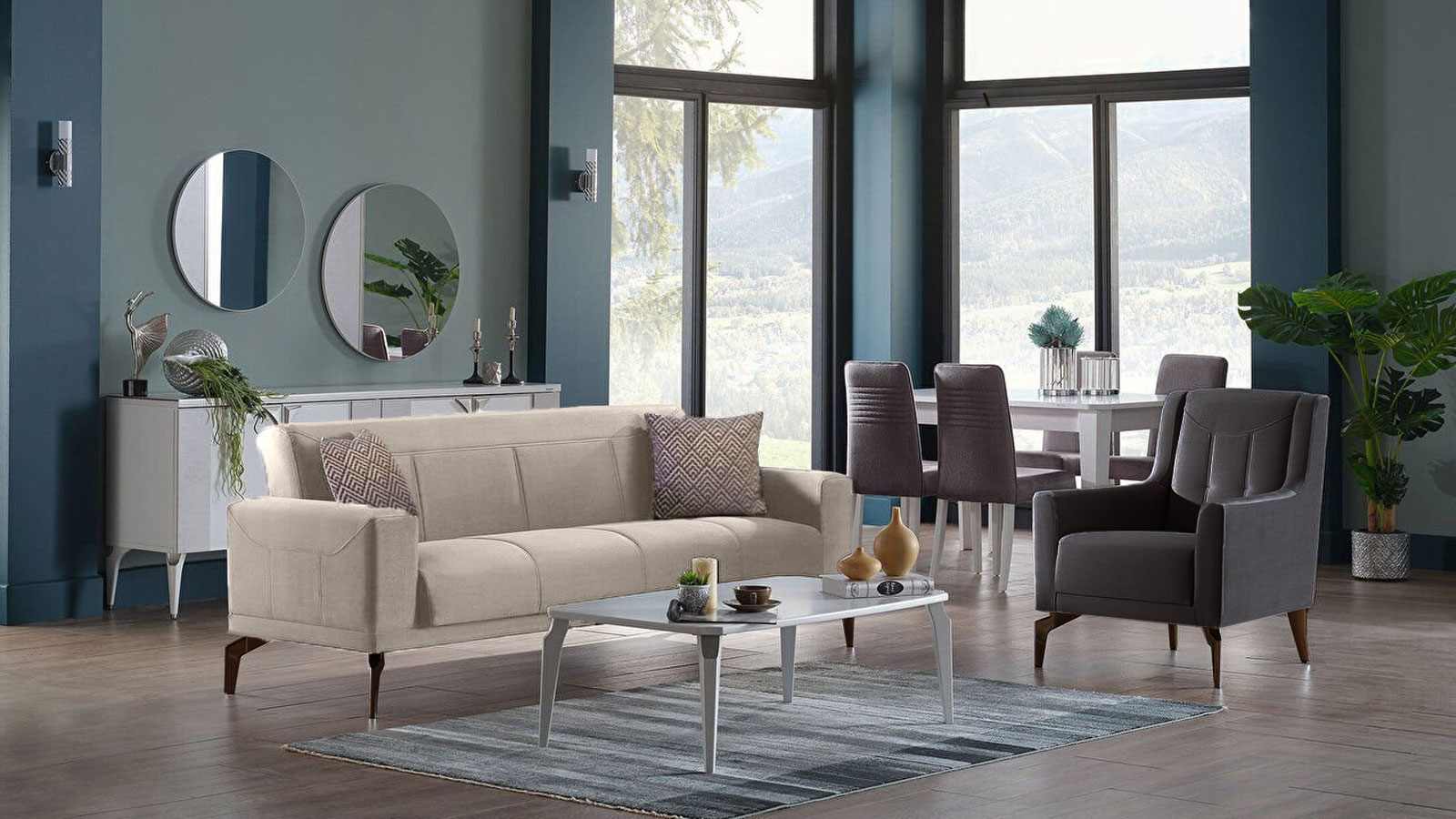 Henry Salon Henry Salon