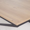 Indigo Coffee Table