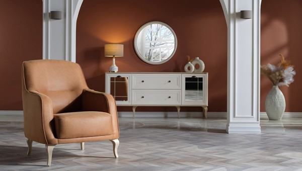 Lorea Armchair Lorea Armchair