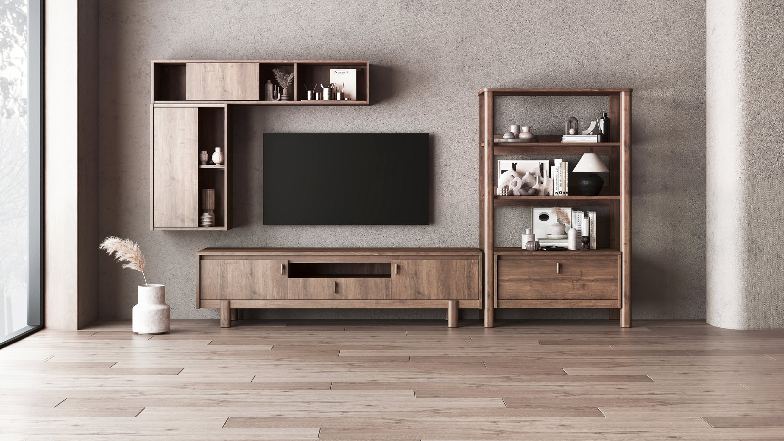 Lucenta TV Unit Lucenta TV Unit