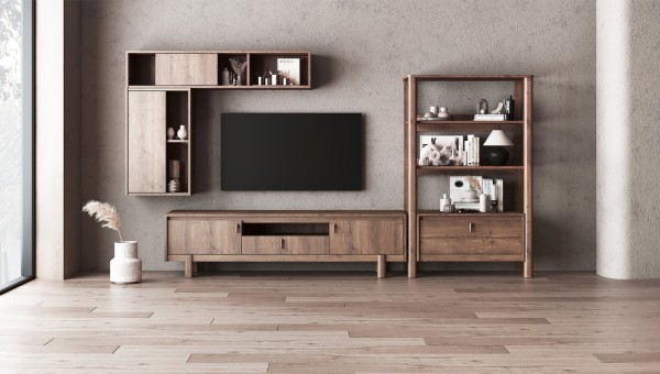 Lucenta TV Unit