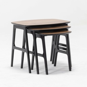 Mary Nesting Table