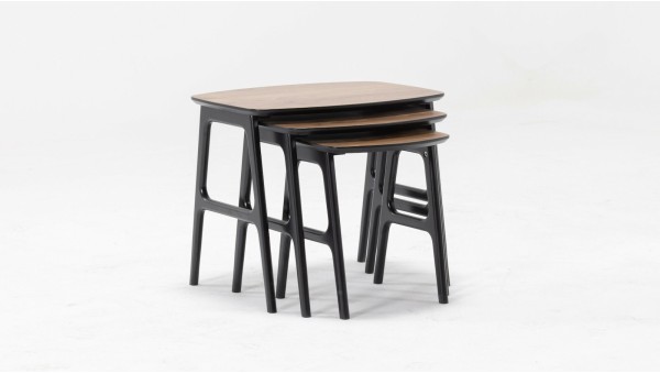 Mary Nesting Table