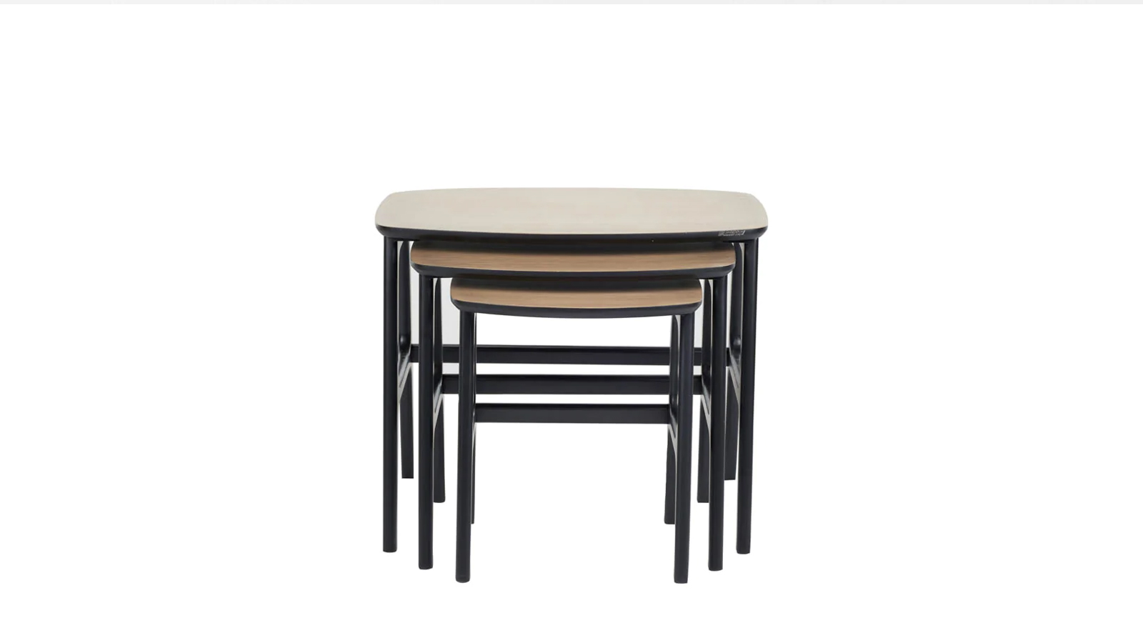 Mary Nesting Table Mary Nesting Table