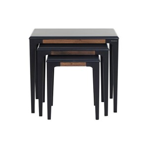 Misty Nesting Table