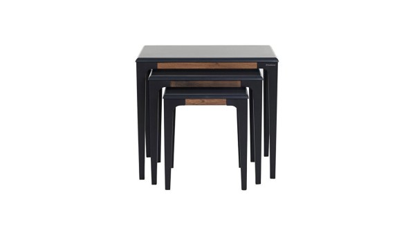 Misty Nesting Table