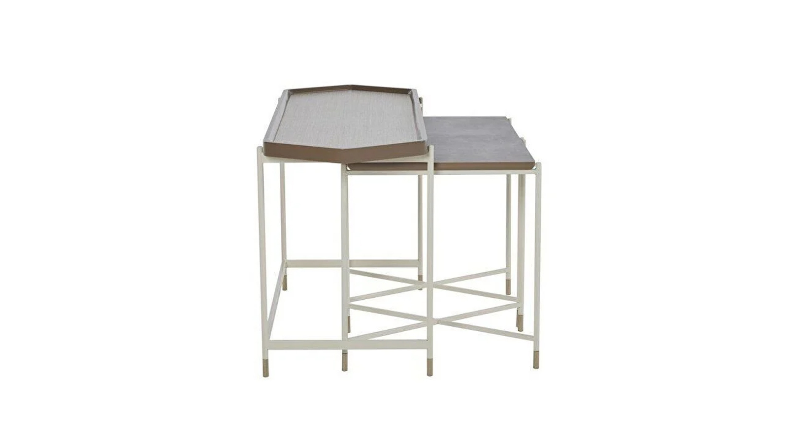 Mitra Nesting Table