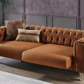 Montego Sofa 3 Seater
