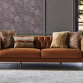 Montego Sofa 3 Seater