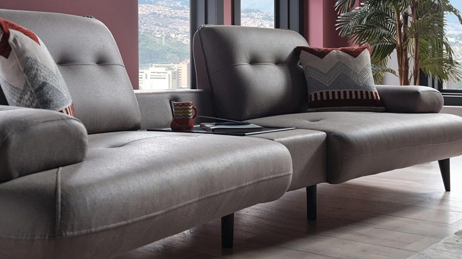 Nova Corner 3 Seater Nova Corner 3 Seater