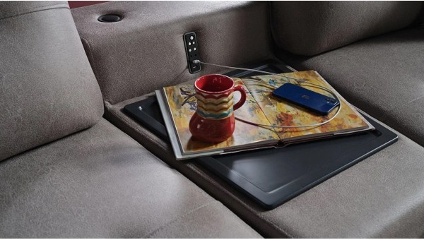 Nova Corner 3 Seater