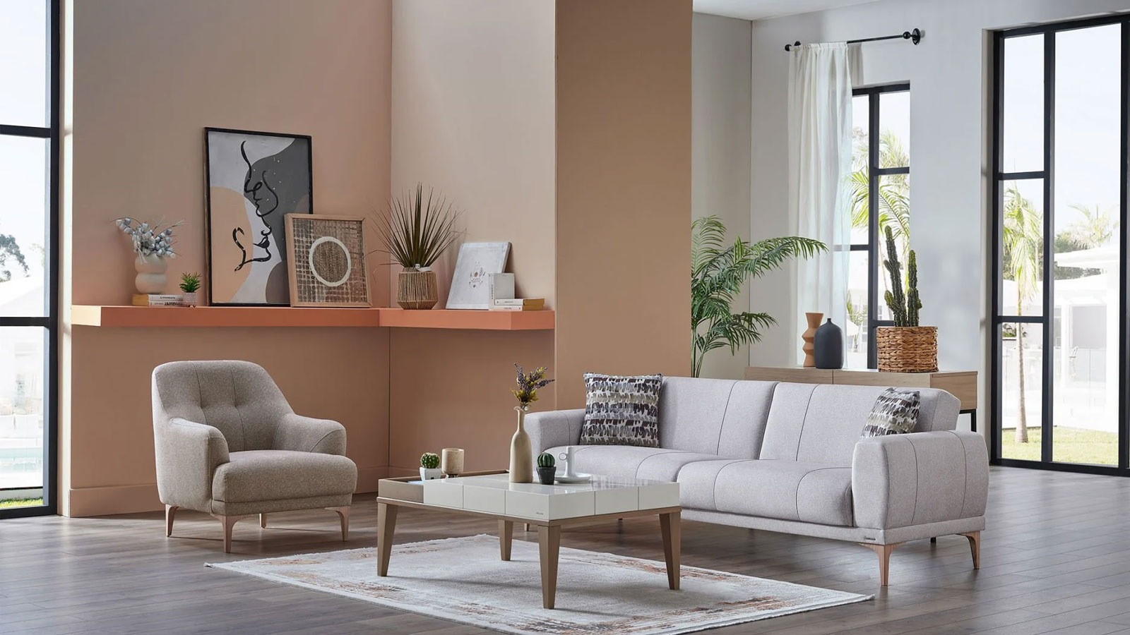 Porto Salon Porto Salon