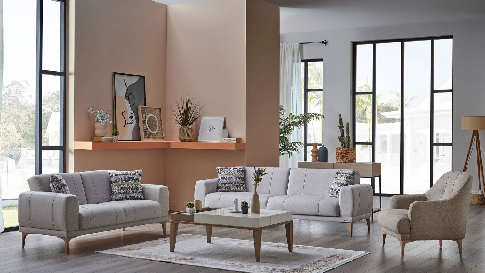 Porto Salon Porto Salon