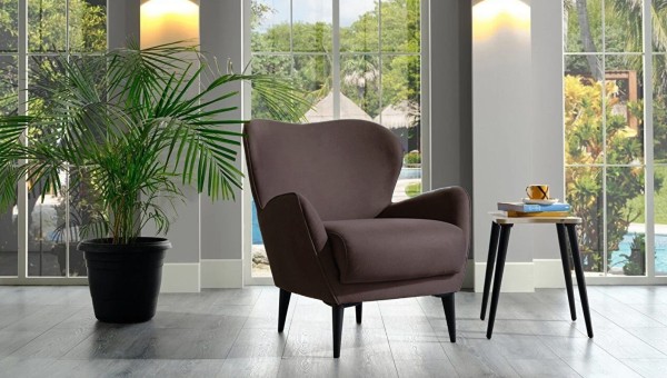 Sandra Armchair