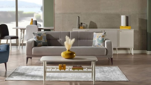 Sandra Sofa 2 Seater 