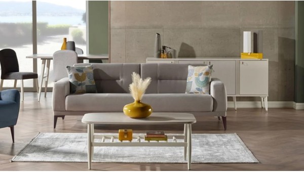 Sandra Sofa 2 Seater 