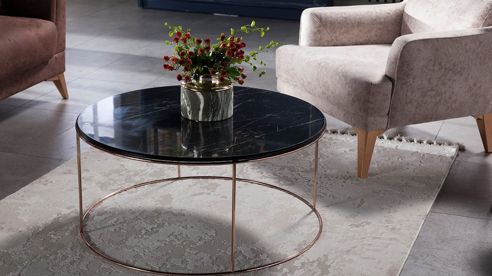 Serena Coffee Table 